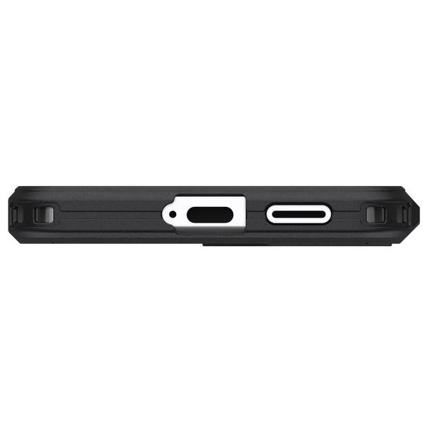 UAG Civilian Backcover MagSafe Samsung Galaxy S25 - Black