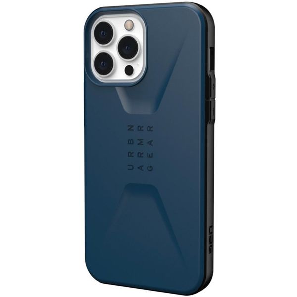 UAG Civilian Backcover iPhone 13 Pro - Mallard