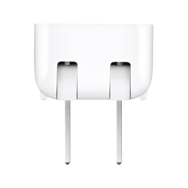 Apple World Travel Adapter Kit - 5x stekkeradapter voor Apple oplader - Wit