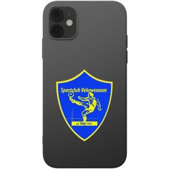 Backcover Apple iPhone 11 - S.C. Veluwezoom