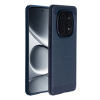 imoshion Brushed Backcover Xiaomi Redmi Note 15 Pro Plus (5G) - Donkerblauw