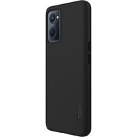 Nillkin Super Frosted Shield Case Realme 9i - Zwart