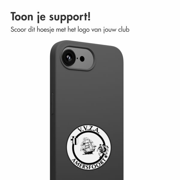 Backcover Apple iPhone 16e - VVZA