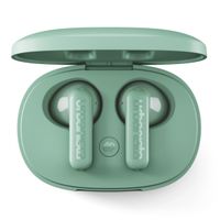 Urbanista Copenhagen - Draadloze oordopjes - Bluetooth draadloze oortjes - Sage Green