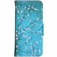 Design Softcase Bookcase Huawei P Smart Pro / Huawei Y9s