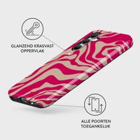 Burga Tough Backcover Samsung Galaxy A55 - Siren