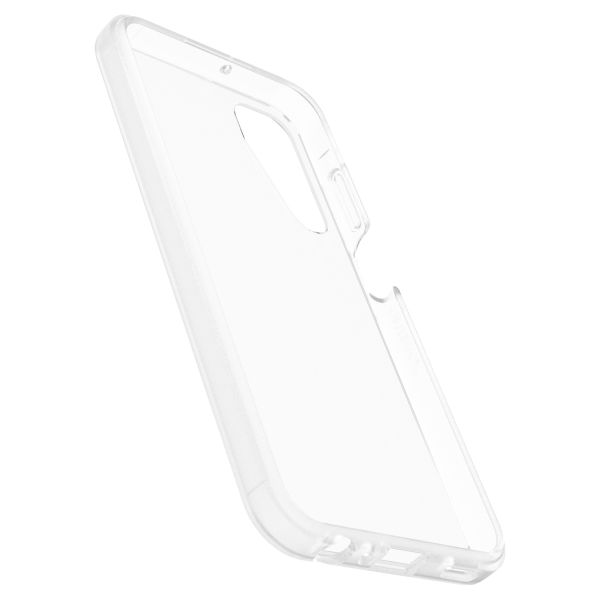 OtterBox React Backcover Samsung Galaxy A25 (5G) - Clear