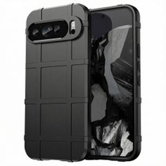 imoshion Rugged Shield Backcover Google Pixel 9 Pro XL - Zwart