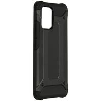 imoshion Rugged Xtreme Backcover Samsung Galaxy S10 Lite - Zwart