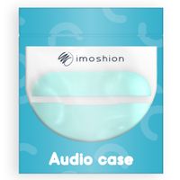 imoshion Siliconen Case AirPods Pro 2 - Lichtblauw