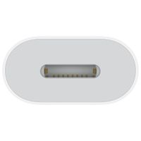 Apple USB-C naar Lightning Adapter - Wit