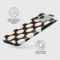 Burga Tough Back Cover with MagSafe Apple iPhone 17 Pro - Spot On