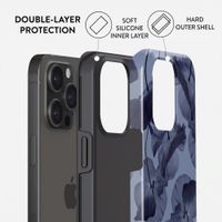 Burga Tough Case with MagSafe Apple iPhone 15 Pro - Archives