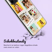 Hoesje met eigen foto en/of tekst Samsung Galaxy A52(s) (5G/4G) - Filmrol nummer 3