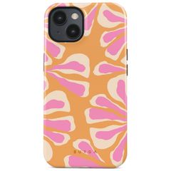 Burga Tough Backcover Apple iPhone 14 - Aloha