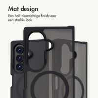 imoshion Color Guard Backcover met MagSafe Samsung Galaxy Z Fold 8 Ultra - Zwart