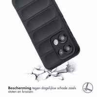 imoshion EasyGrip Backcover Oppo Reno 13 - Zwart