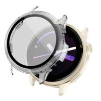 imoshion Full Cover Hardcase Garmin Vivoactive 6 - Transparant