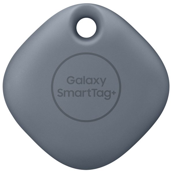 Samsung Galaxy SmartTag+ - Denim Blue