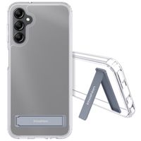 imoshion Stand Backcover Samsung Galaxy A14 (5G/4G) - Transparant