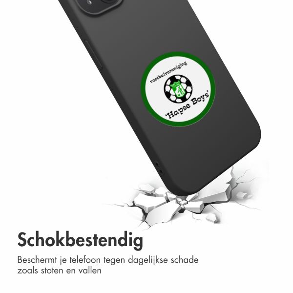 Backcover Apple iPhone 13 - Hapse Boys