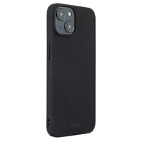 Holdit Slim Case Apple iPhone 15 - Zwart