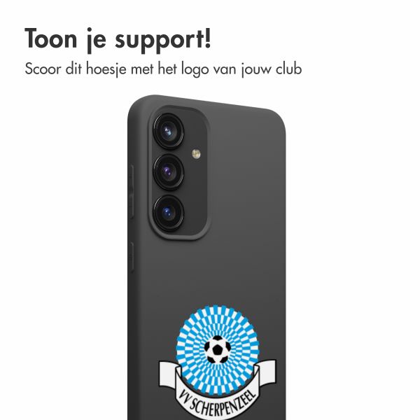 Backcover Samsung Galaxy S24 - VV Scherpenzeel