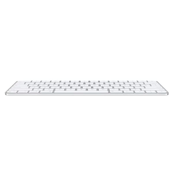 Apple Magic Keyboard - Draadloos toetsenbord - QWERTY / US - Wit