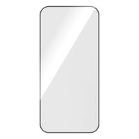 PanzerGlass Ultra-Wide Fit Anti-Bacterial Screenprotector Apple iPhone 15 Pro