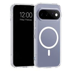 imoshion Protective Backcover met MagSafe Google Pixel 11 Pro - Transparant