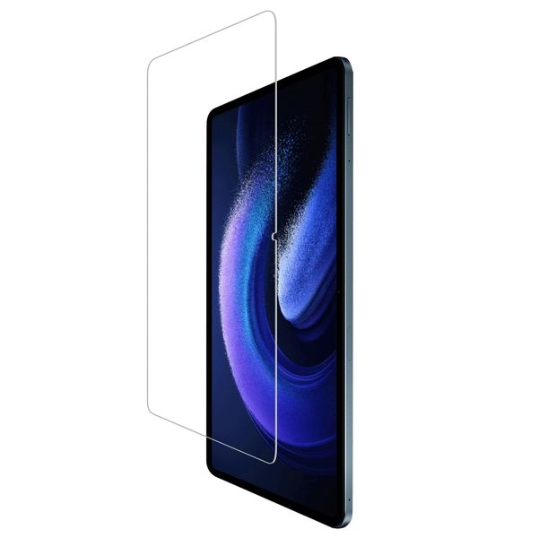 Accezz Premium glass screenprotector Tablet Xiaomi Pad 6 / 6 Pro