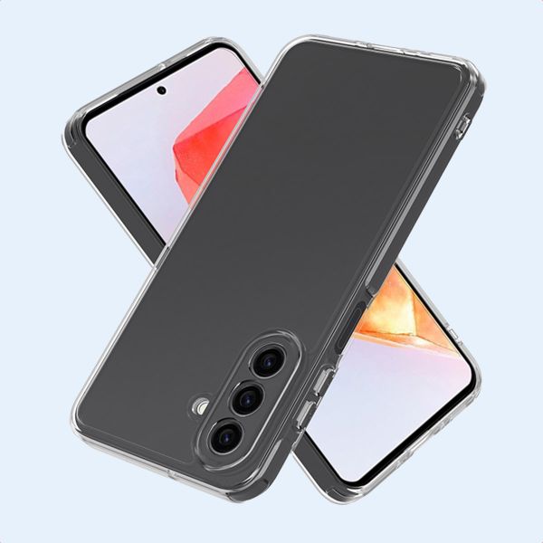 imoshion Protective Backcover Samsung Galaxy A26 - Transparant