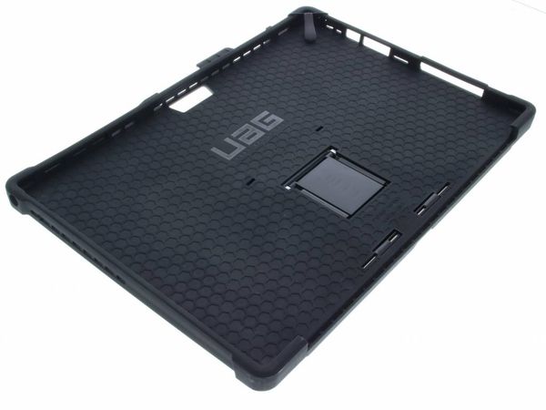 UAG Armor Gear Backcover Microsoft Surface Pro 7 / 6 / 4 - Zwart