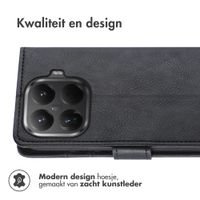 imoshion Luxe Bookcase Xiaomi 17T - Zwart