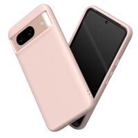 RhinoShield SolidSuit Backcover Google Pixel 8 - Classic Blush Pink