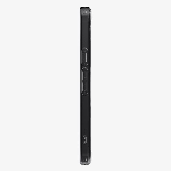 Spigen Ultra Hybrid Backcover MagSafe Google Pixel 9A - Zwart