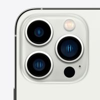 Apple iPhone 13 Pro Max - Refurbished - 512GB - Zilver - C Grade