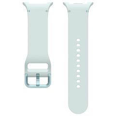 Samsung Originele Watch8 Sport Band Galaxy Watch 8 40/44 mm / Classic 46 mm - S/M - Mint