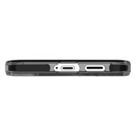 ZAGG Santa Cruz Snap Case met MagSafe Samsung Galaxy S25 Edge - Zwart