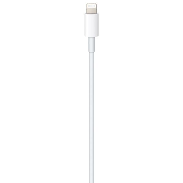 Apple USB-C naar Lightning kabel - 2 meter