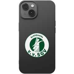 Backcover Apple iPhone 14 - SGV