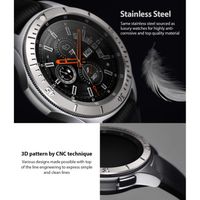 Ringke Bezel Styling Galaxy Watch 46mm / Gear S3 Frontier / S3 