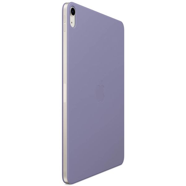 Apple Smart Folio iPad Air 11 inch (2024) M2 / Air 5 (2022) / Air 4 (2020) - English Lavender