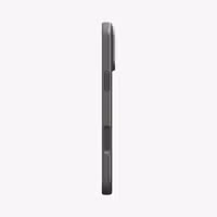 Spigen Thin Fit Backcover MagSafe Apple iPhone 17 Pro Max - Gunmetal