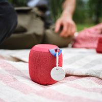 Chipolo Point Bundle - Bluetooth tracker voor Android - 1x tag & 1x card - Wit