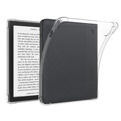 imoshion Clear Backcover Kobo Libra 2 / Tolino Vision 6 - Transparant