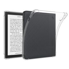 imoshion Clear Backcover Kobo Libra 2