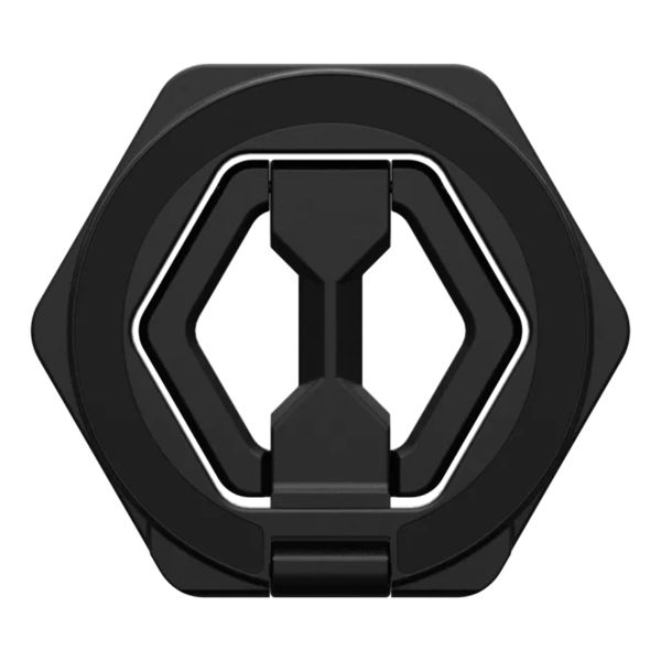 UAG Magnetic Ring Stand - Zwart