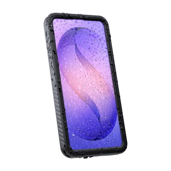 SP Connect Xtreme Series Telefoonhoes Samsung Galaxy S26 - Zwart