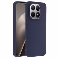 imoshion Color Backcover Xiaomi 15T - Donkerblauw